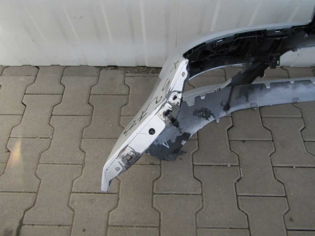 Prednji branik Mercedes C klasa 204 AMG lift 11-14
