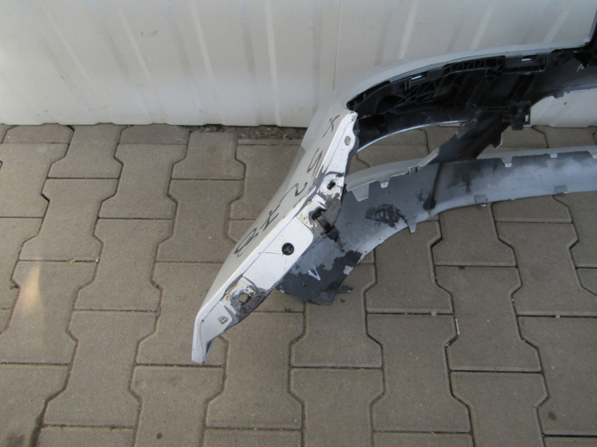 Prednji branik Mercedes C klasa 204 AMG lift 11-14