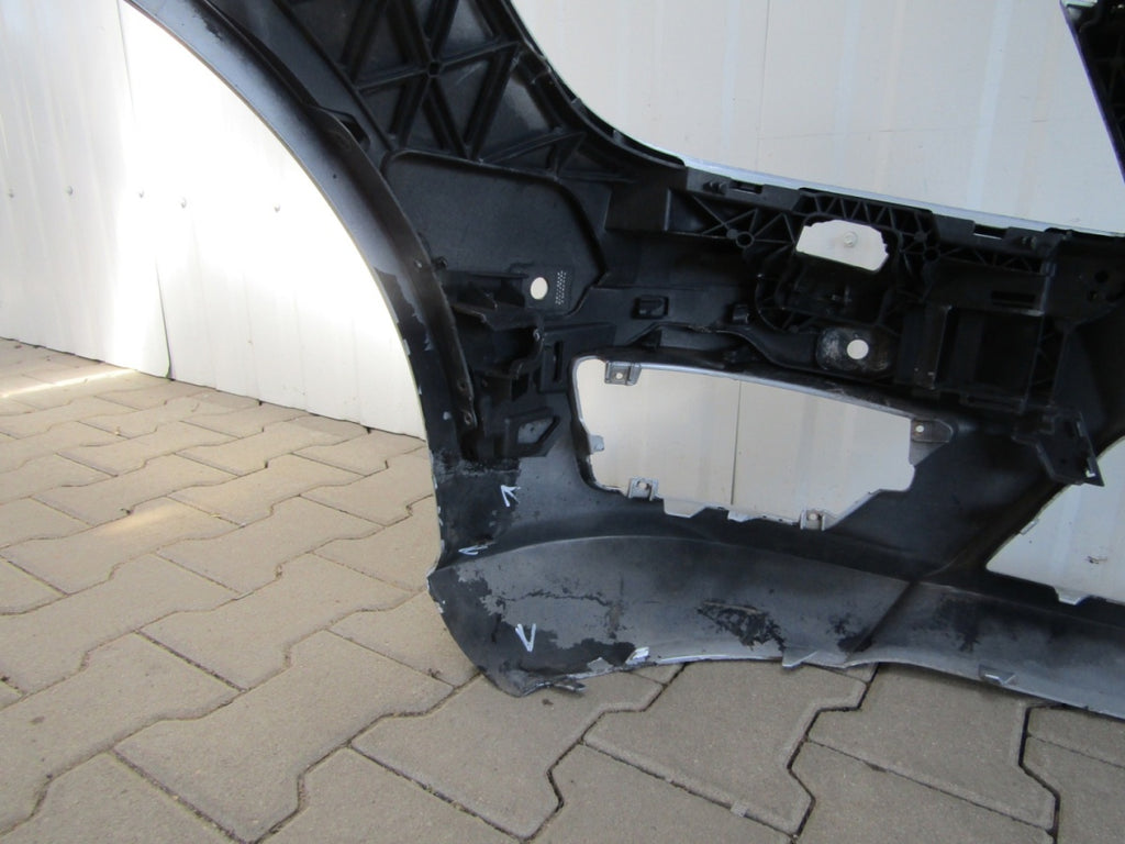 Prednji branik Mercedes C klasa 204 AMG lift 11-14