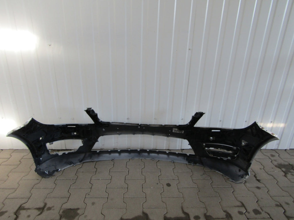 Prednji branik Mercedes C klasa 204 AMG lift 11-14