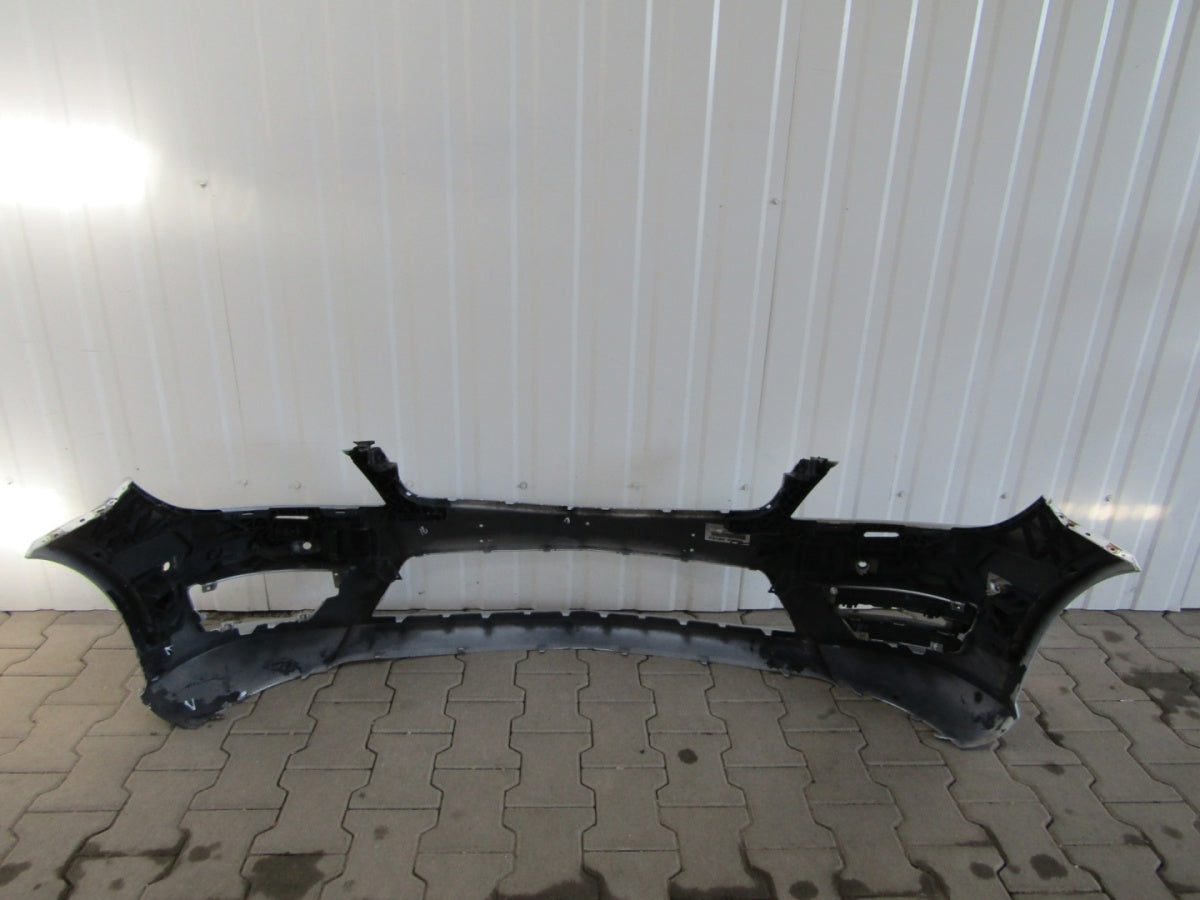 Prednji branik Mercedes C klasa 204 AMG lift 11-14
