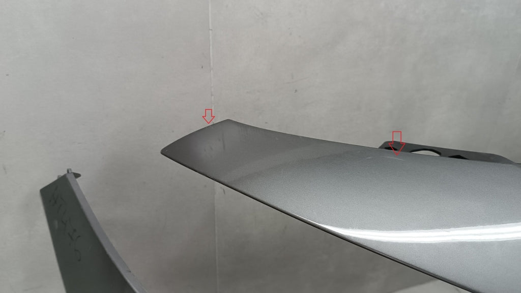 Prednji branik Mercedes A klasa W177 177 LIFT 22-