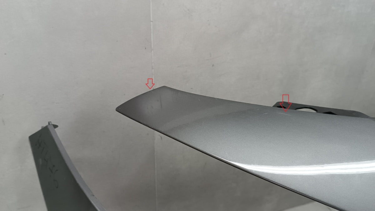 Prednji branik Mercedes A klasa W177 177 LIFT 22-