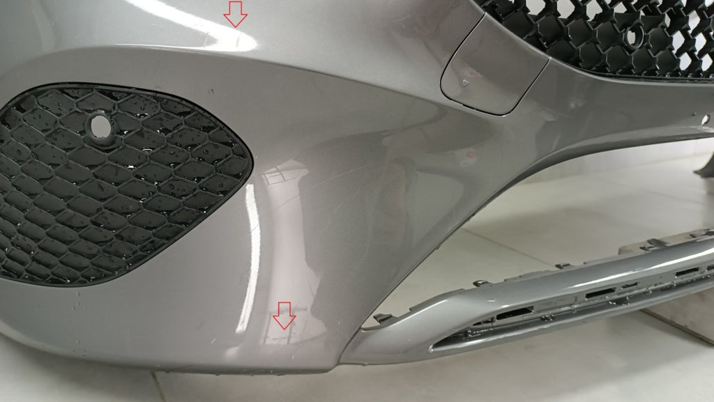 Prednji branik Mercedes A klasa W177 177 LIFT 22-