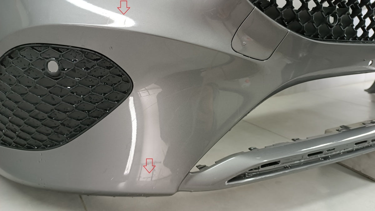 Prednji branik Mercedes A klasa W177 177 LIFT 22-