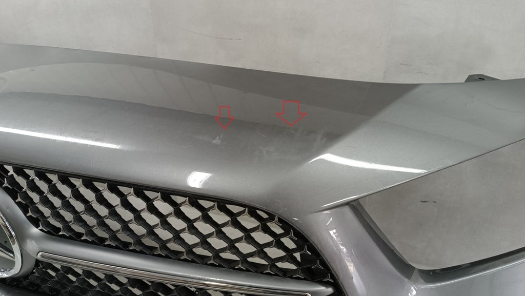 Prednji branik Mercedes A klasa W177 177 LIFT 22-