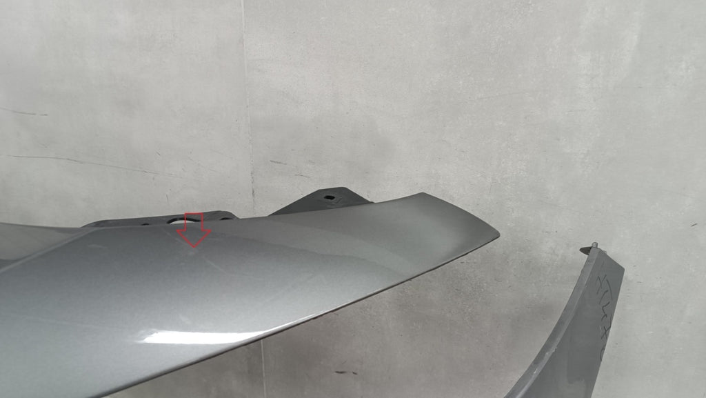 Prednji branik Mercedes A klasa W177 177 LIFT 22-
