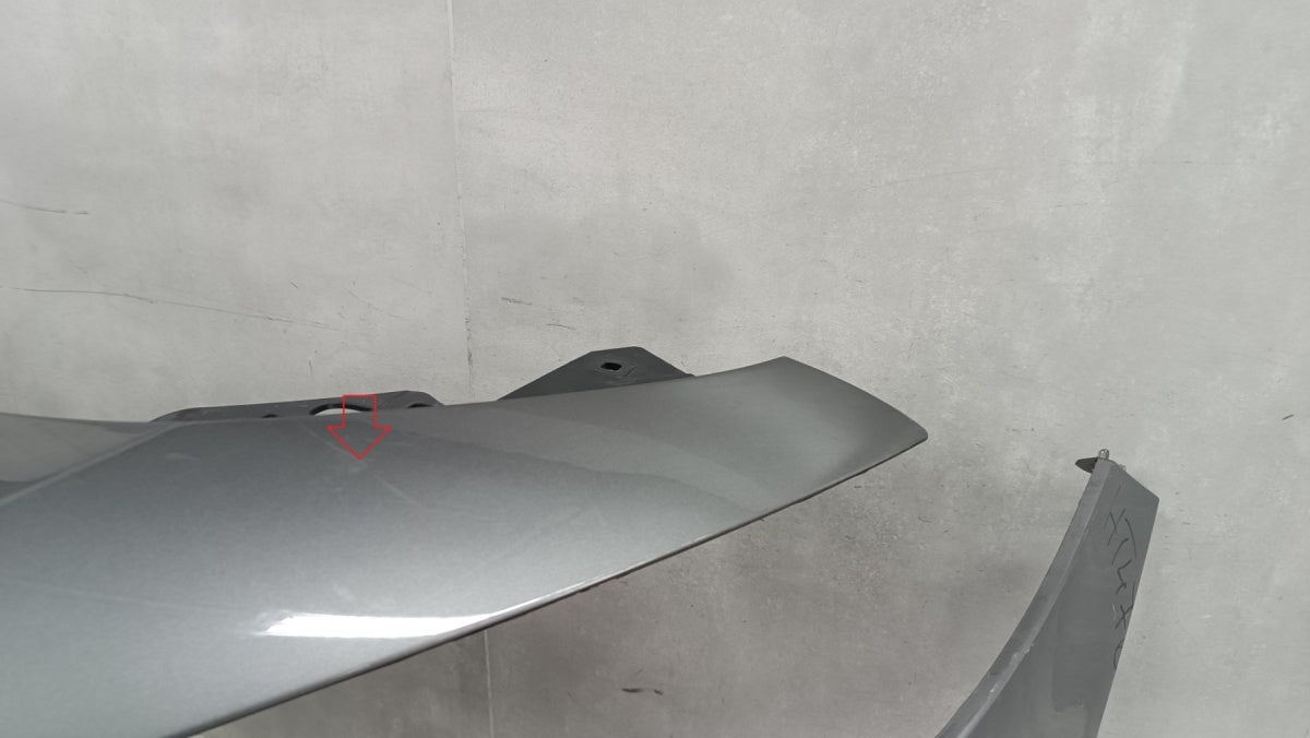 Prednji branik Mercedes A klasa W177 177 LIFT 22-