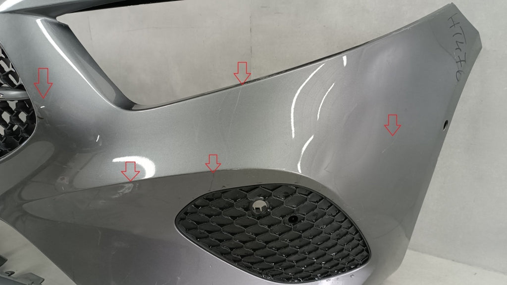 Prednji branik Mercedes A klasa W177 177 LIFT 22-