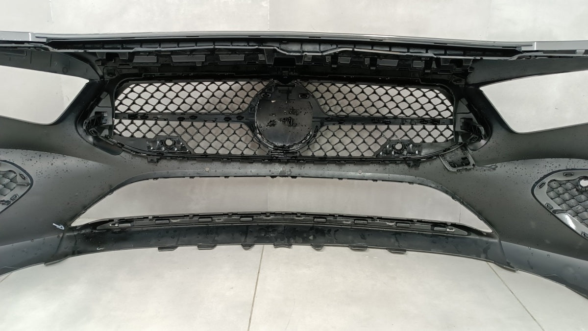 Prednji branik Mercedes A klasa W177 177 LIFT 22-