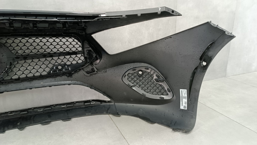 Prednji branik Mercedes A klasa W177 177 LIFT 22-