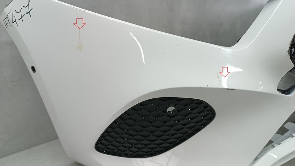 Prednji branik Mercedes A klasa W177 177 LIFT 22-