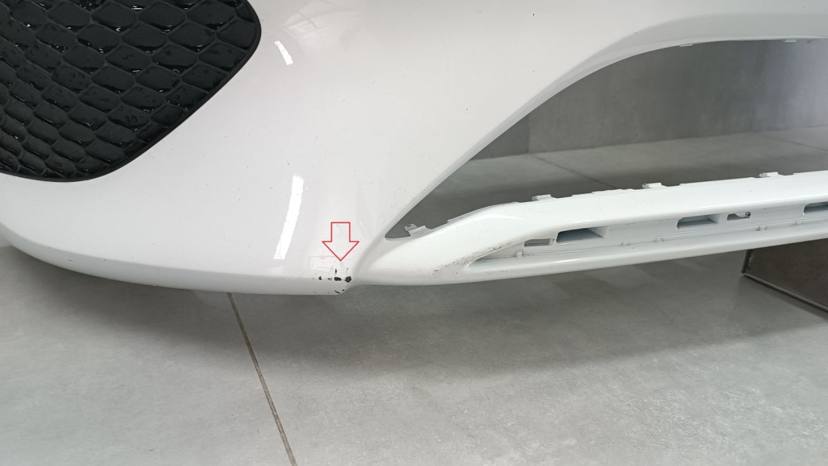 Prednji branik Mercedes A klasa W177 177 LIFT 22-