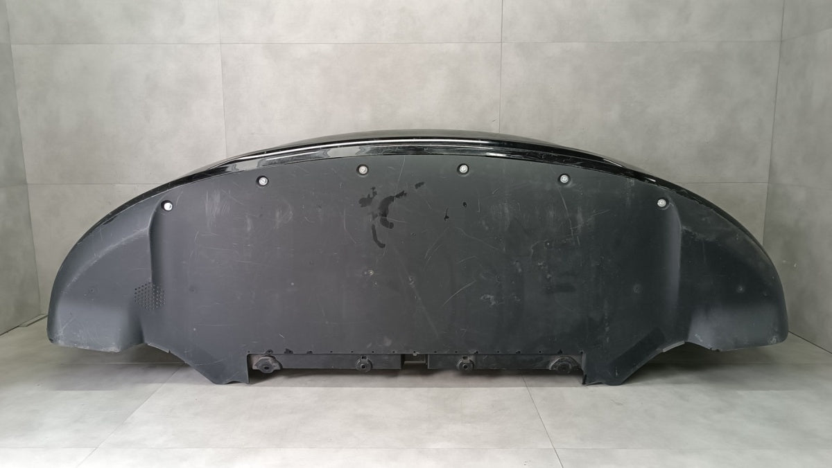 Prednji branik Tesla MODEL Y 20- / + osłona + 2 LEDy
