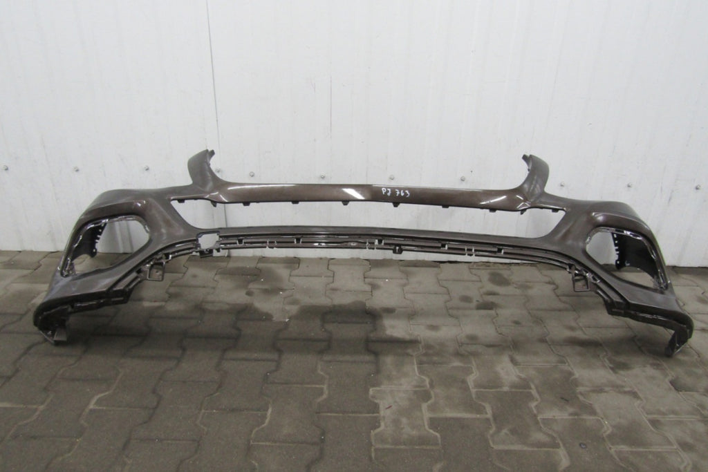 Prednji branik Mercedes GLE W166 166 15-18