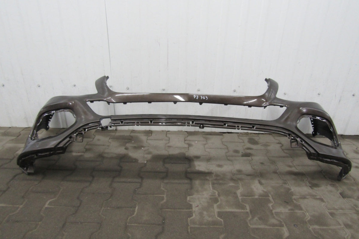 Prednji branik Mercedes GLE W166 166 15-18