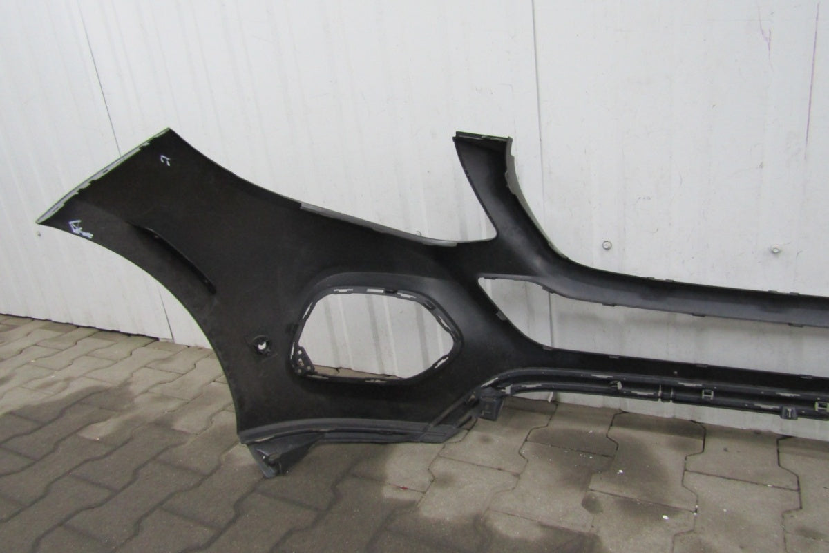 Prednji branik Mercedes GLE W166 166 15-18