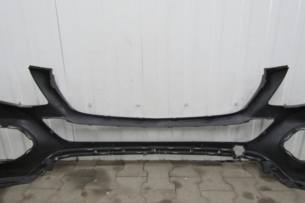 Prednji branik Mercedes GLE W166 166 15-18
