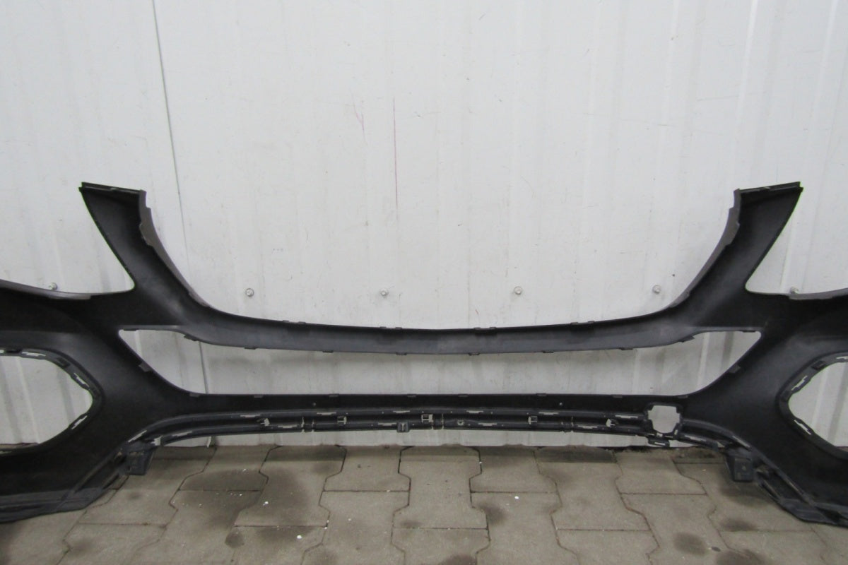 Prednji branik Mercedes GLE W166 166 15-18