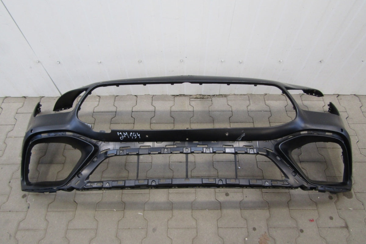Prednji branik Mercedes AMG GT 63 S 290