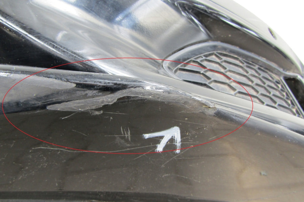 Prednji branik Honda Jazz 4 IV Lift 17-20