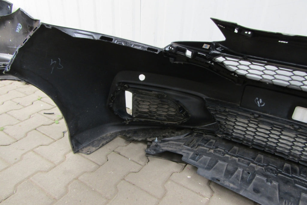 Prednji branik Honda Jazz 4 IV Lift 17-20