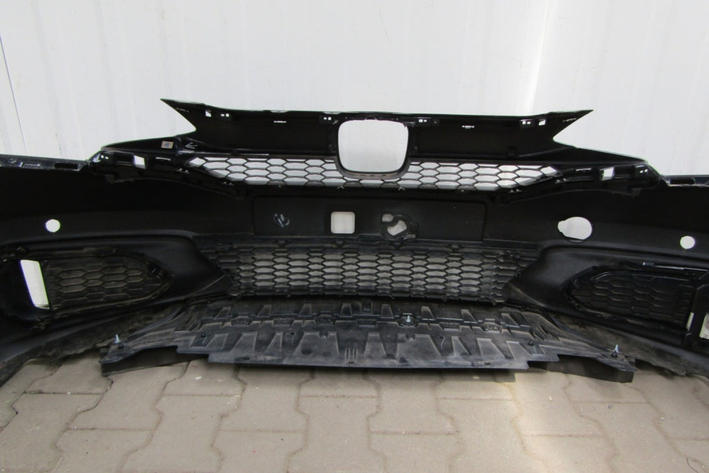 Prednji branik Honda Jazz 4 IV Lift 17-20