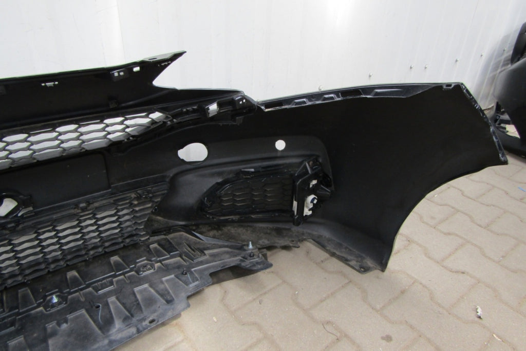 Prednji branik Honda Jazz 4 IV Lift 17-20