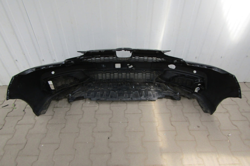 Prednji branik Honda Jazz 4 IV Lift 17-20