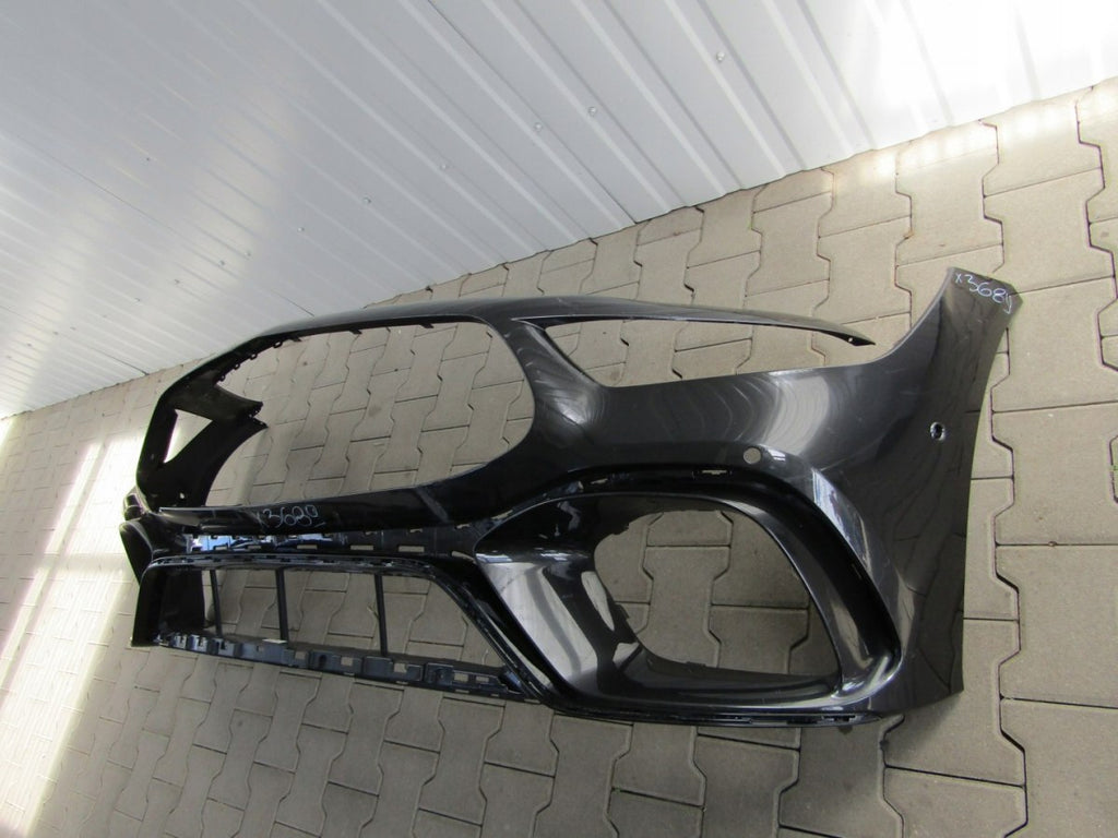 Prednji branik Mercedes AMG GT 63 S 290