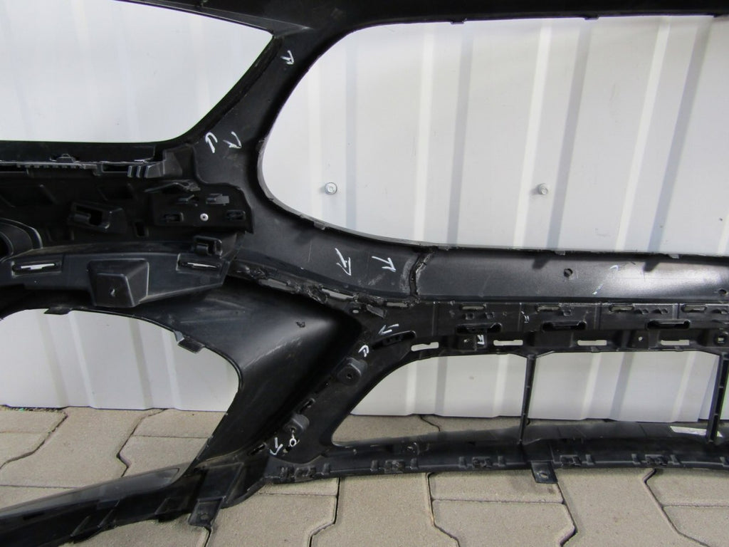 Prednji branik Mercedes AMG GT 63 S 290