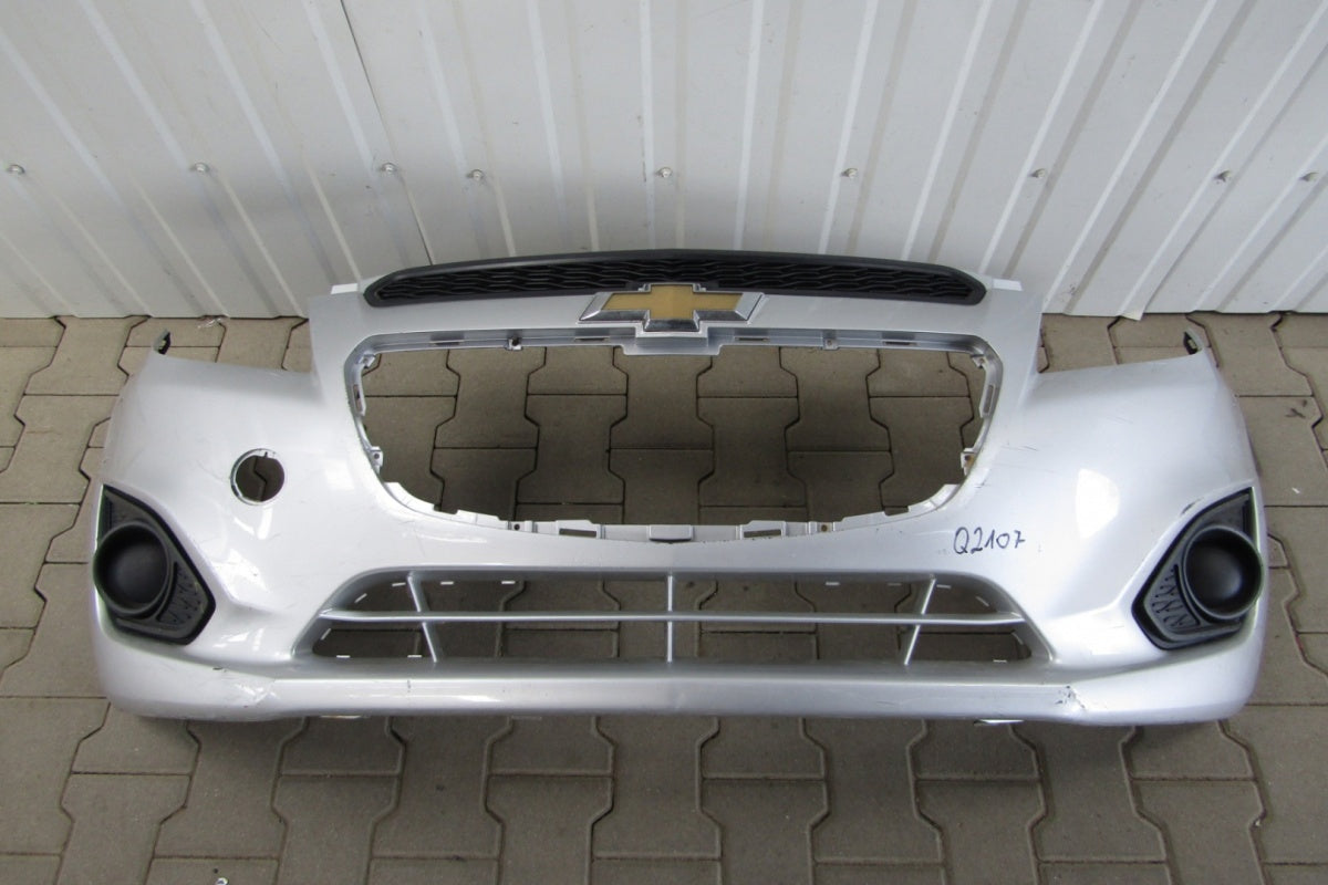 Prednji branik Chevrolet Spark LIFT 13-