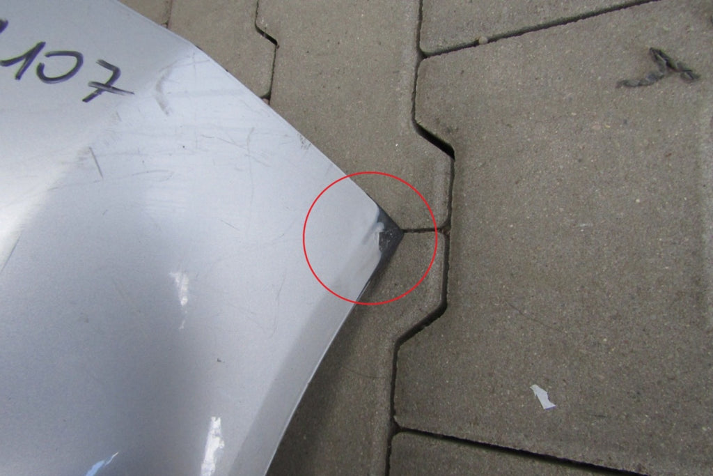 Prednji branik Chevrolet Spark LIFT 13-