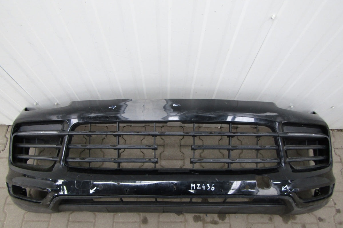 Prednji branik Porsche Cayenne III 3 9Y0 18-