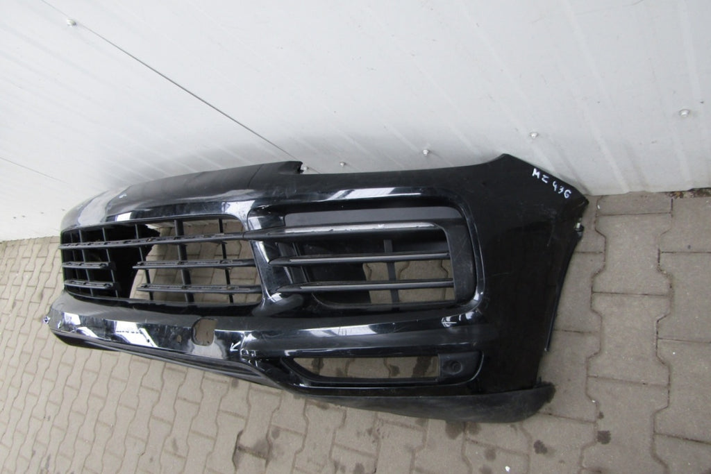 Prednji branik Porsche Cayenne III 3 9Y0 18-