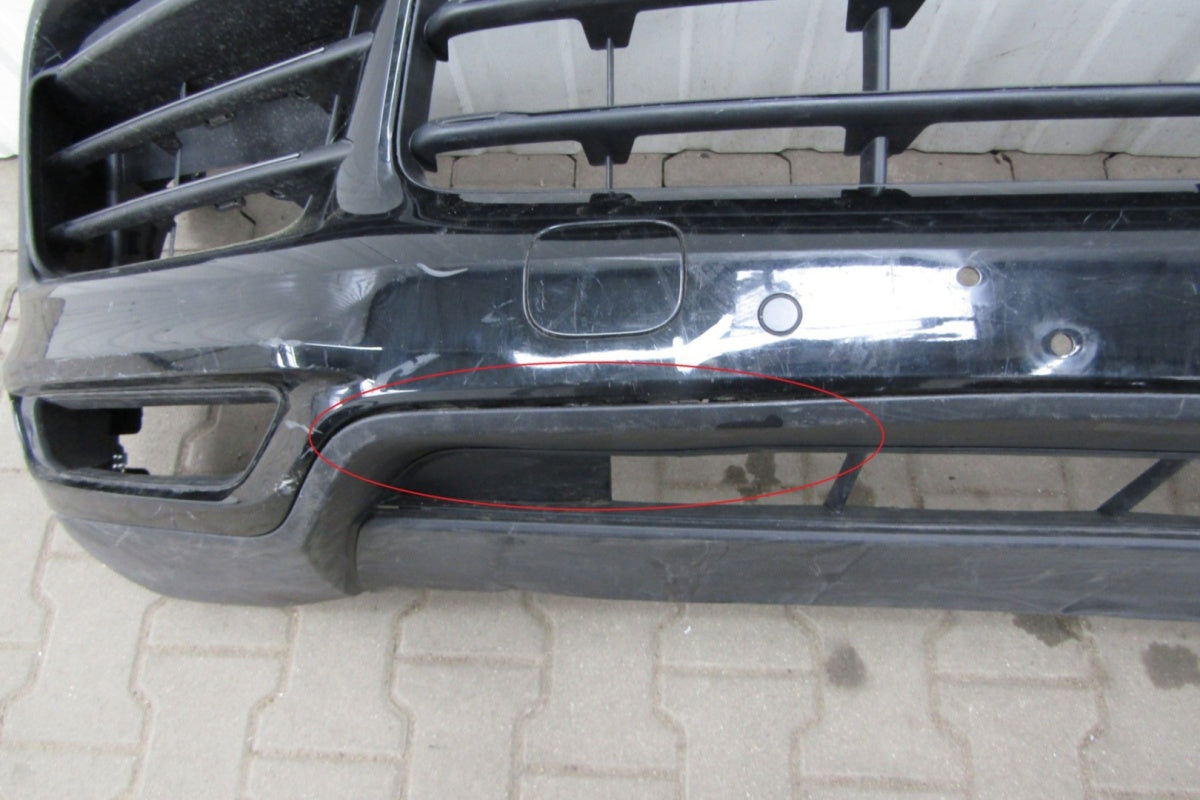 Prednji branik Porsche Cayenne III 3 9Y0 18-