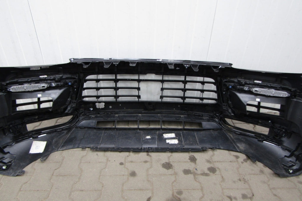 Prednji branik Porsche Cayenne III 3 9Y0 18-