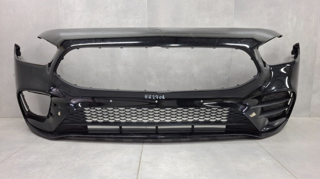 Prednji branik Mercedes B-Klasa W247 AMG 18-