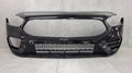Prednji branik Mercedes B-Klasa W247 AMG 18-