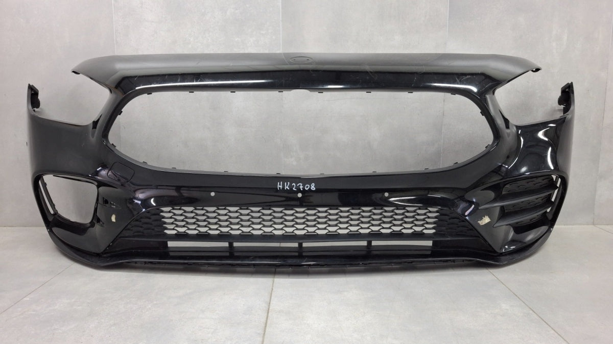 Prednji branik Mercedes B-Klasa W247 AMG 18-