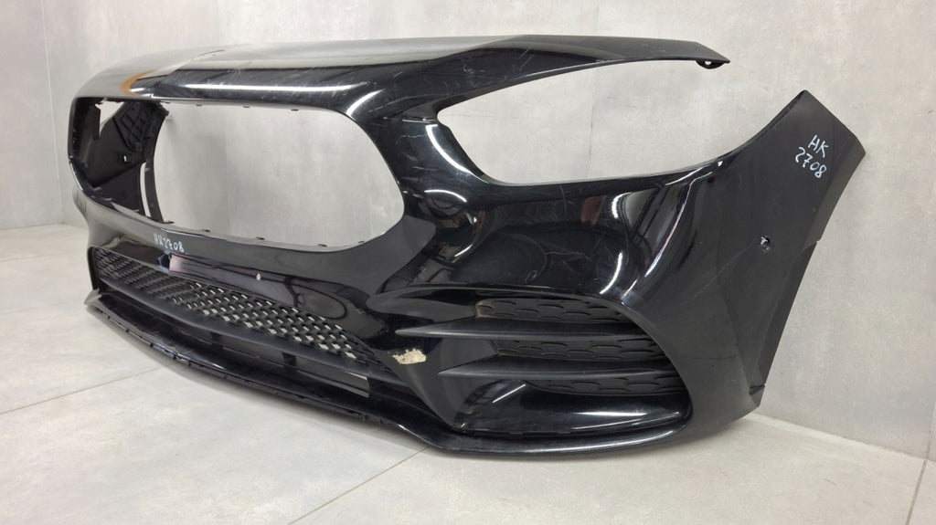 Prednji branik Mercedes B-Klasa W247 AMG 18-