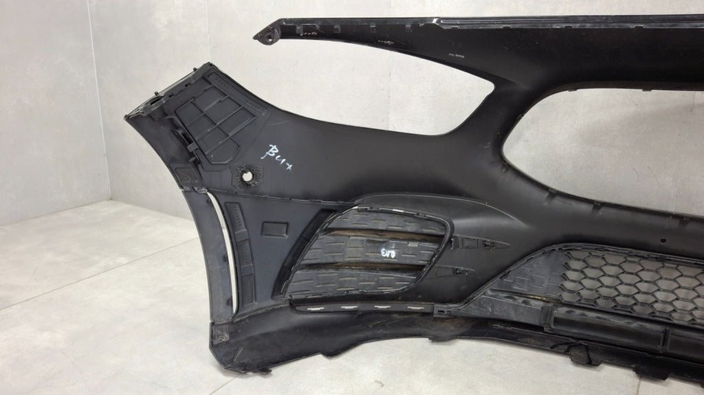 Prednji branik Mercedes B-Klasa W247 AMG 18-