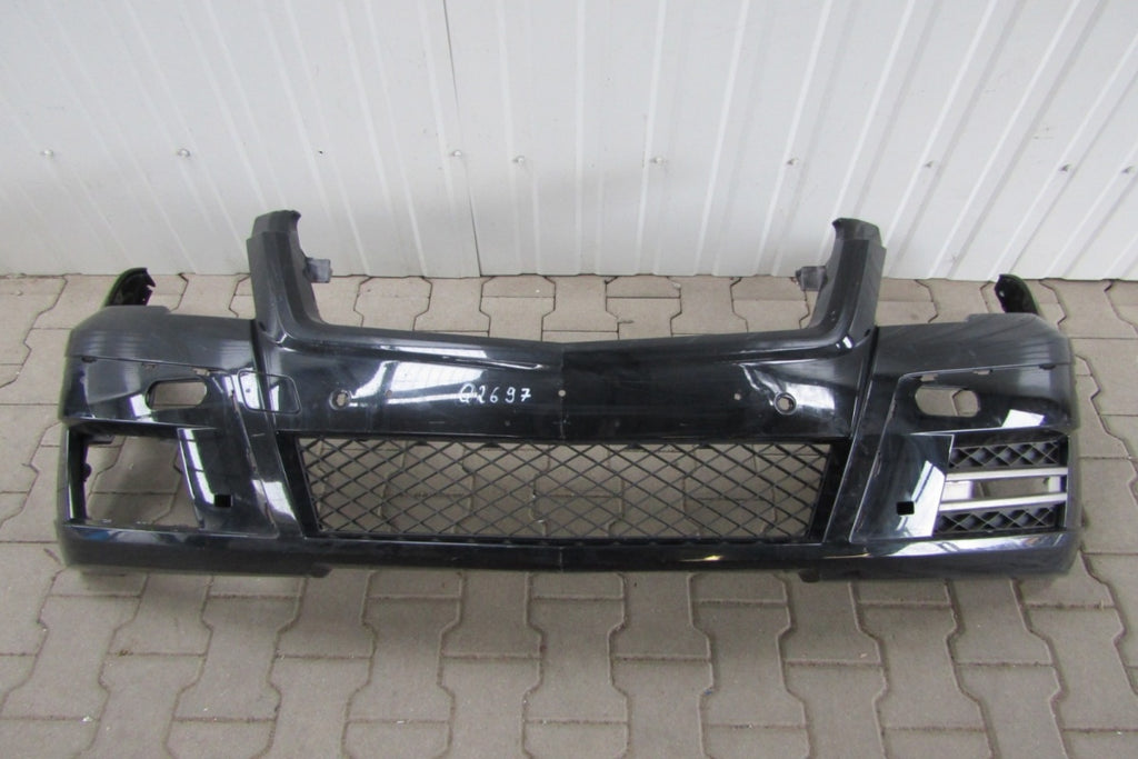 Prednji branik Mercedes GLK X204 Off Road 08-12