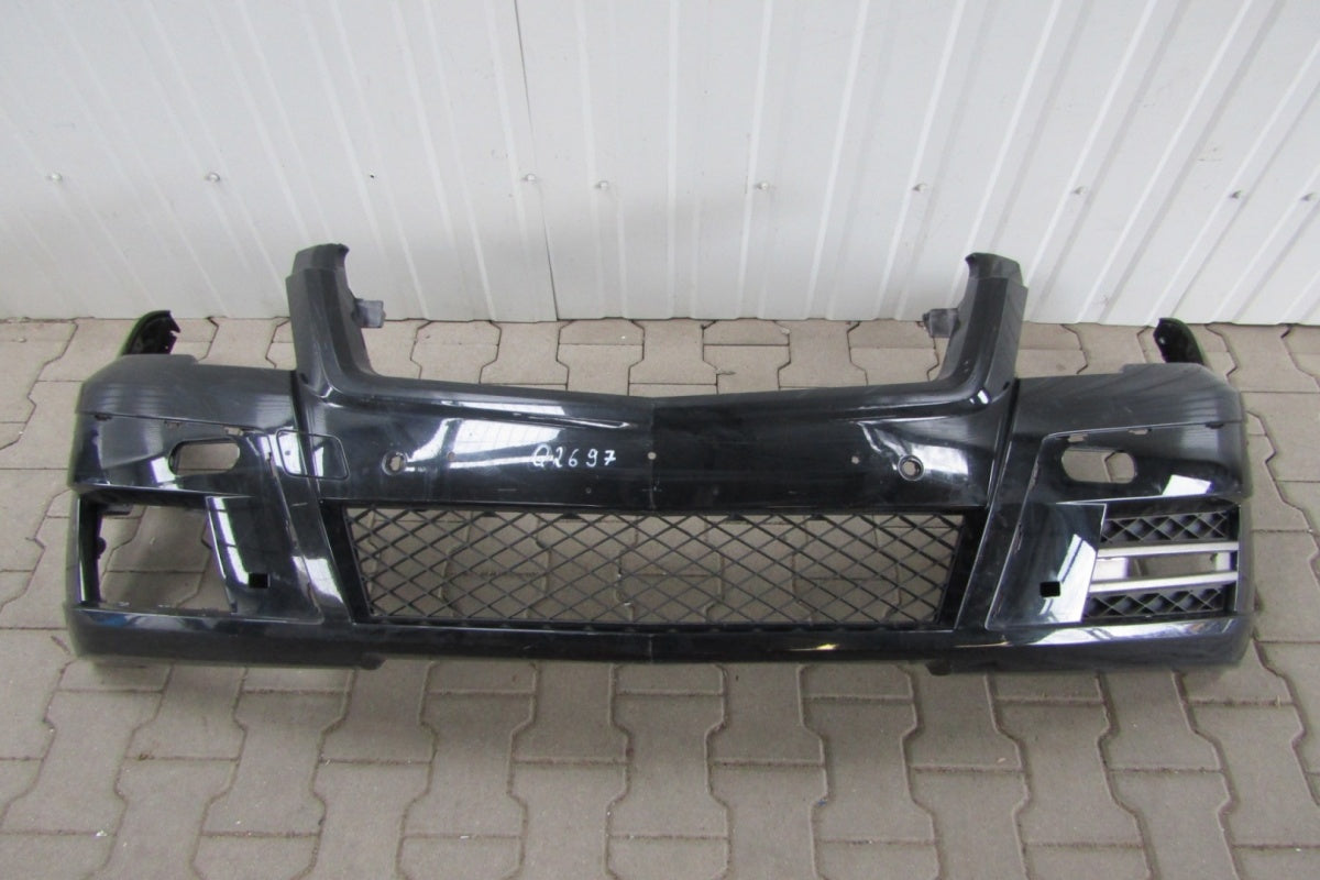 Prednji branik Mercedes GLK X204 Off Road 08-12