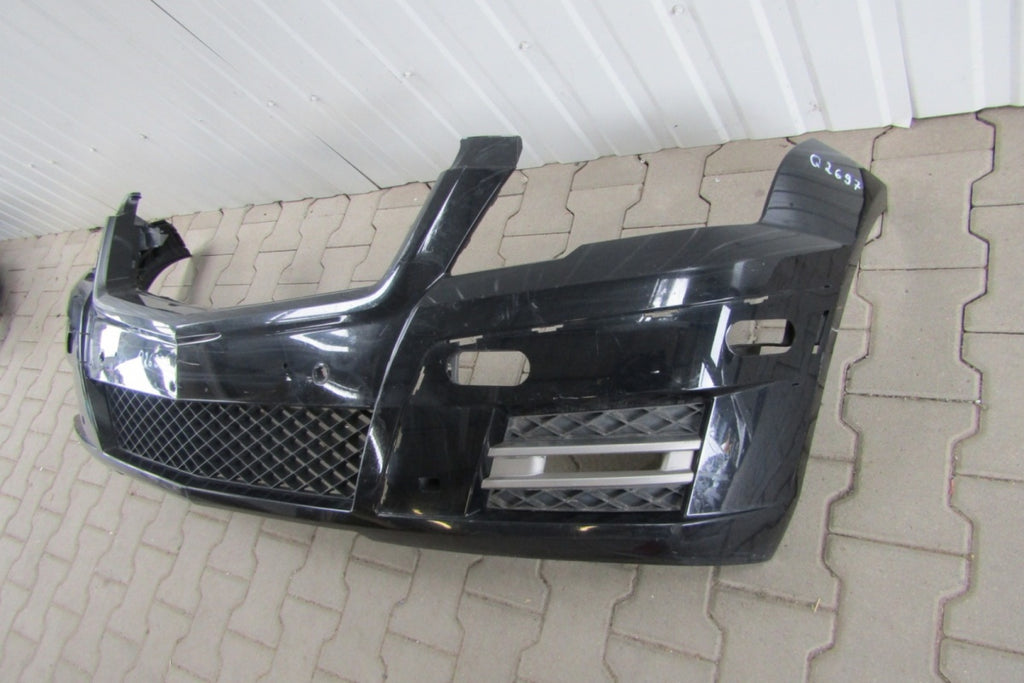 Prednji branik Mercedes GLK X204 Off Road 08-12