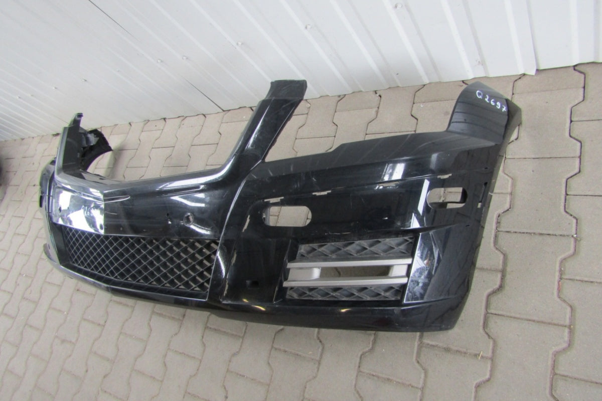 Prednji branik Mercedes GLK X204 Off Road 08-12