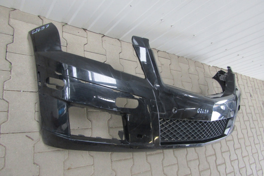 Prednji branik Mercedes GLK X204 Off Road 08-12