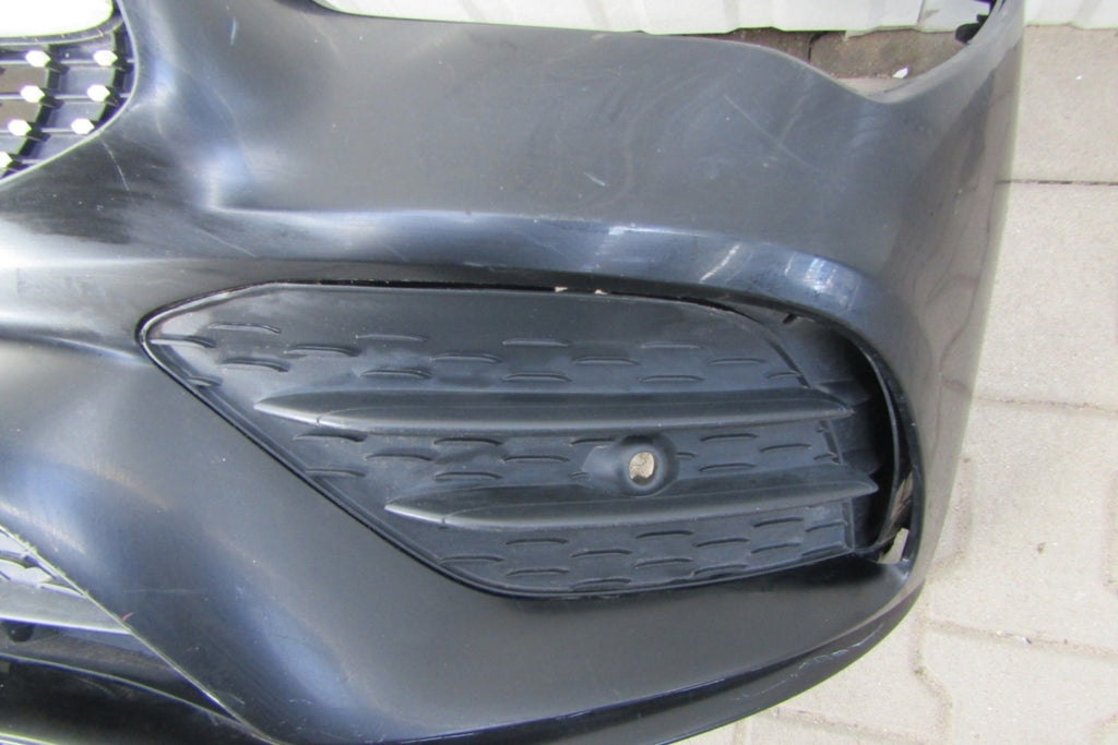 Prednji branik Mercedes CLA AMG 118 19-