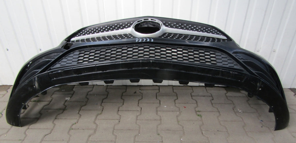 Prednji branik Mercedes CLA AMG 118 19-