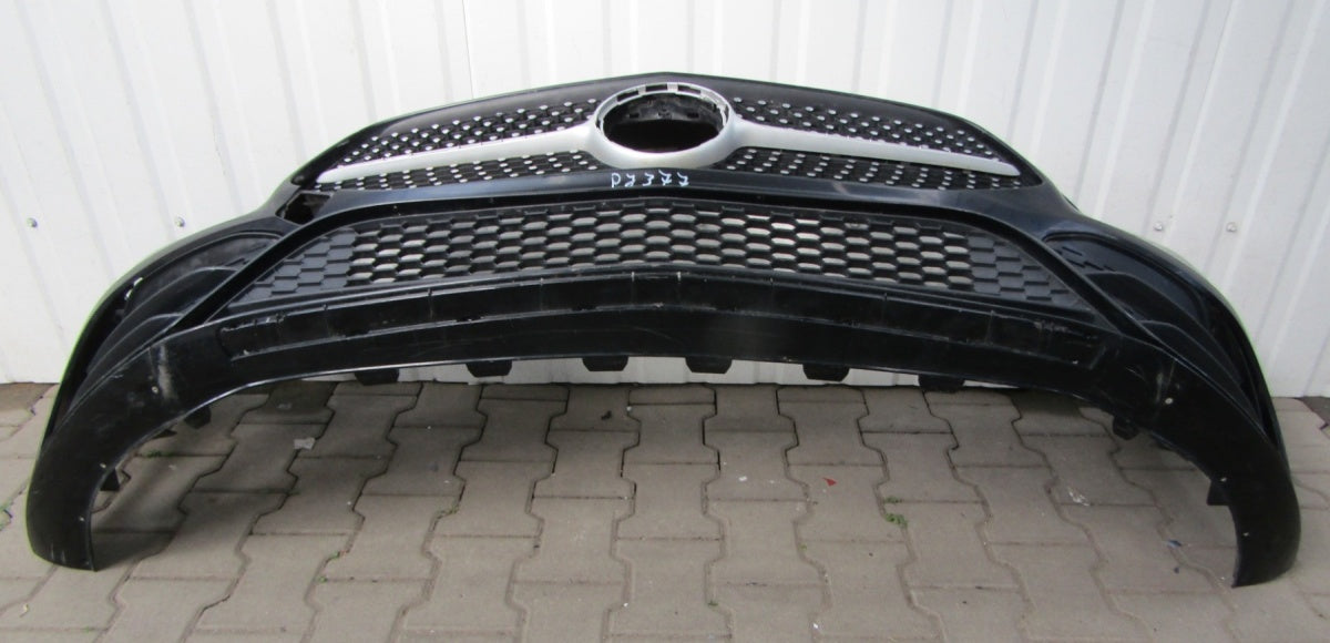 Prednji branik Mercedes CLA AMG 118 19-